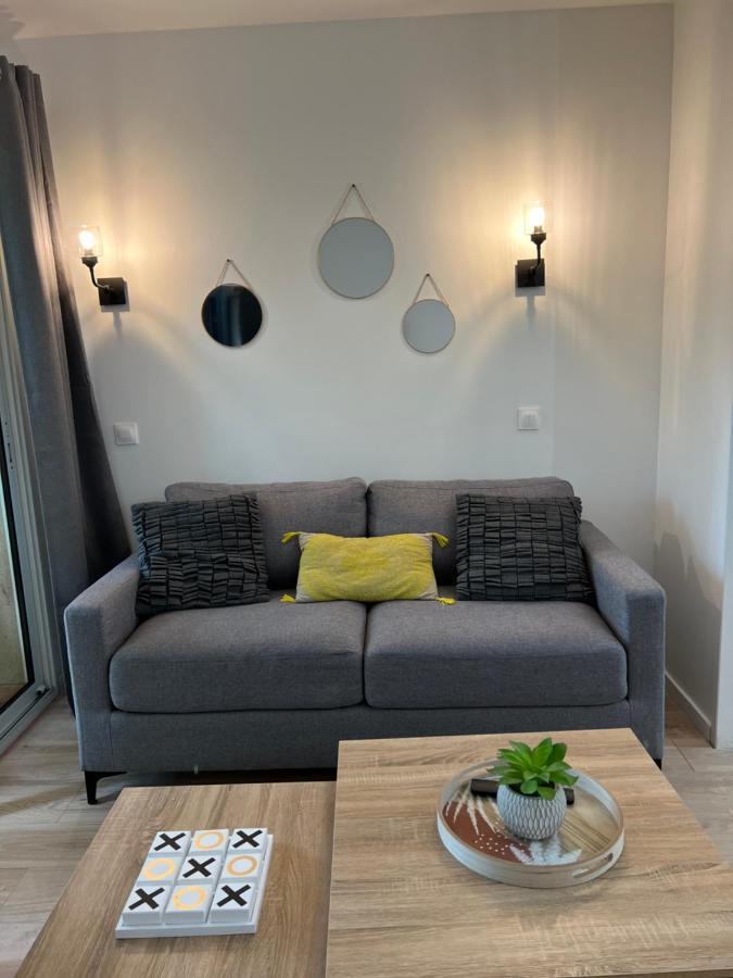 Le Cosy Residence Du Golf Deauville Exterior photo
