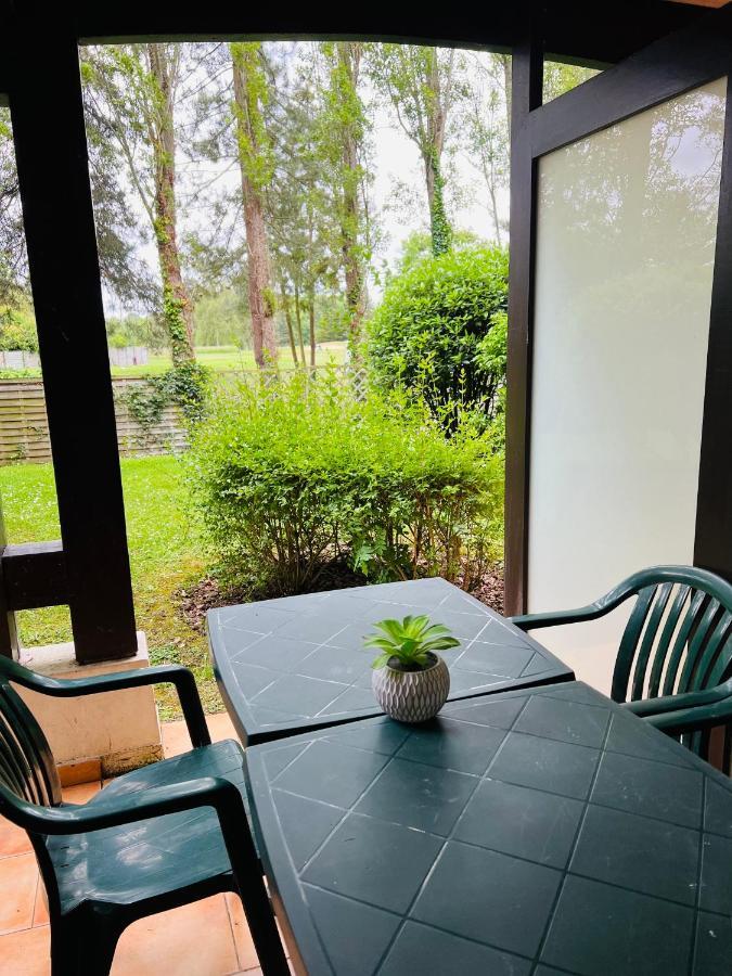 Le Cosy Residence Du Golf Deauville Exterior photo