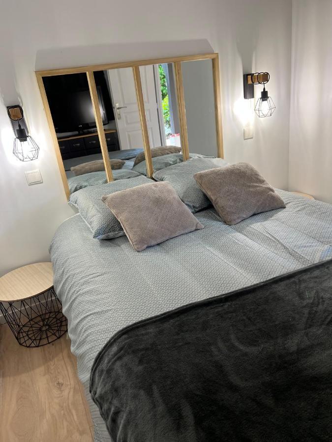 Le Cosy Residence Du Golf Deauville Exterior photo